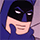 batman thinking